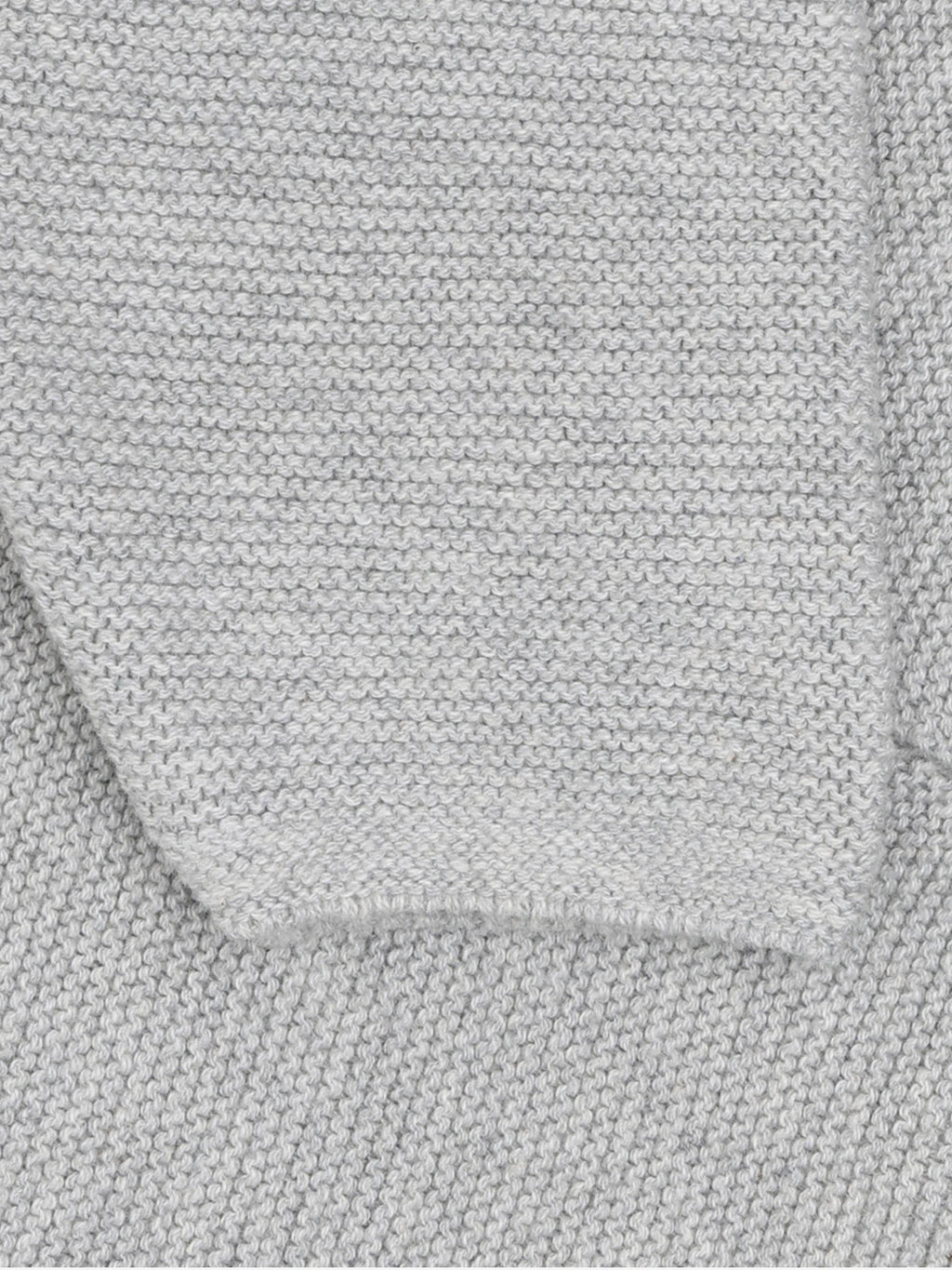 423262 - Pants Knit 1658 - Flint Gray Melange