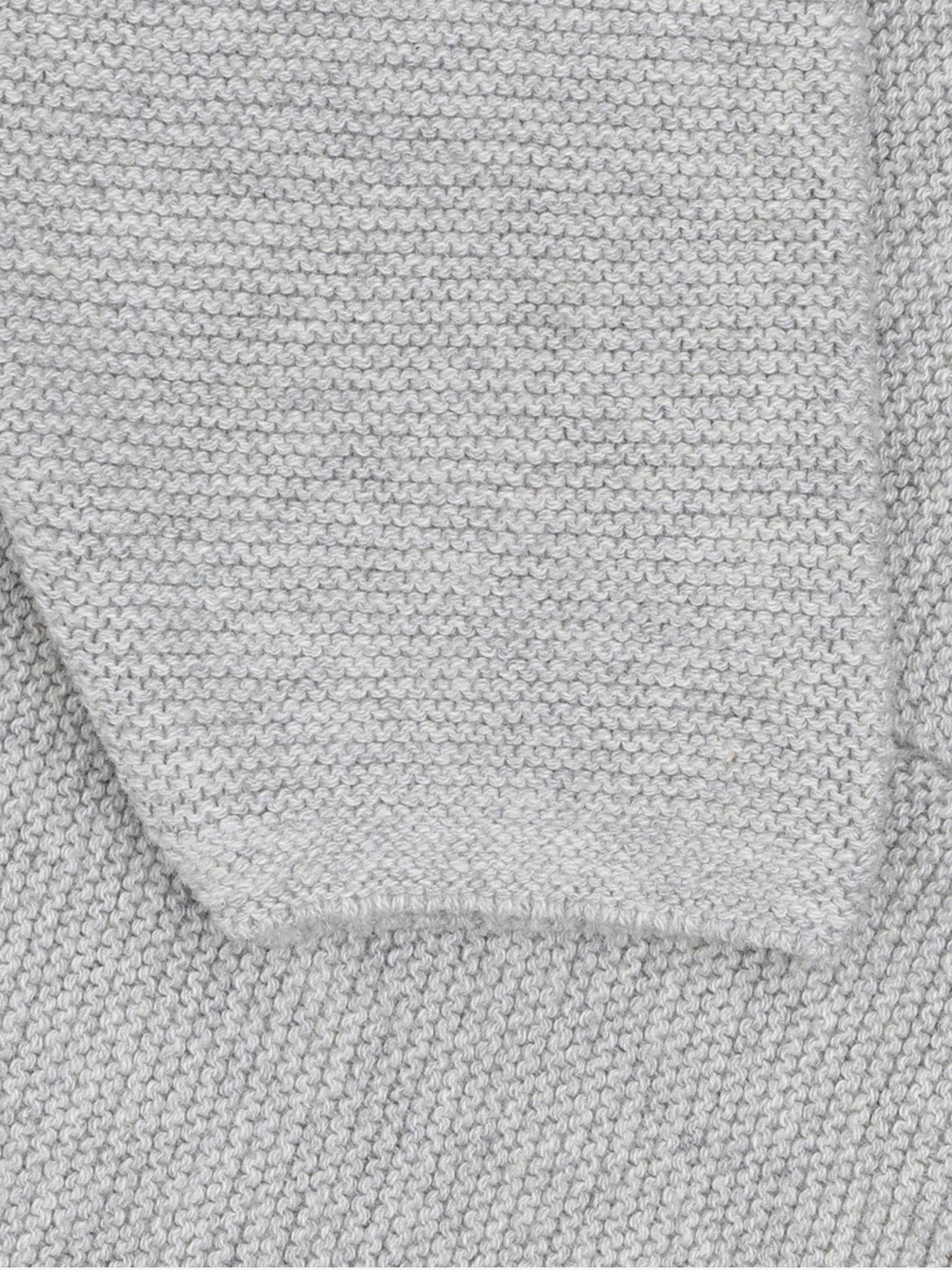 423262 - Pants Knit 1658 - Flint Gray Melange