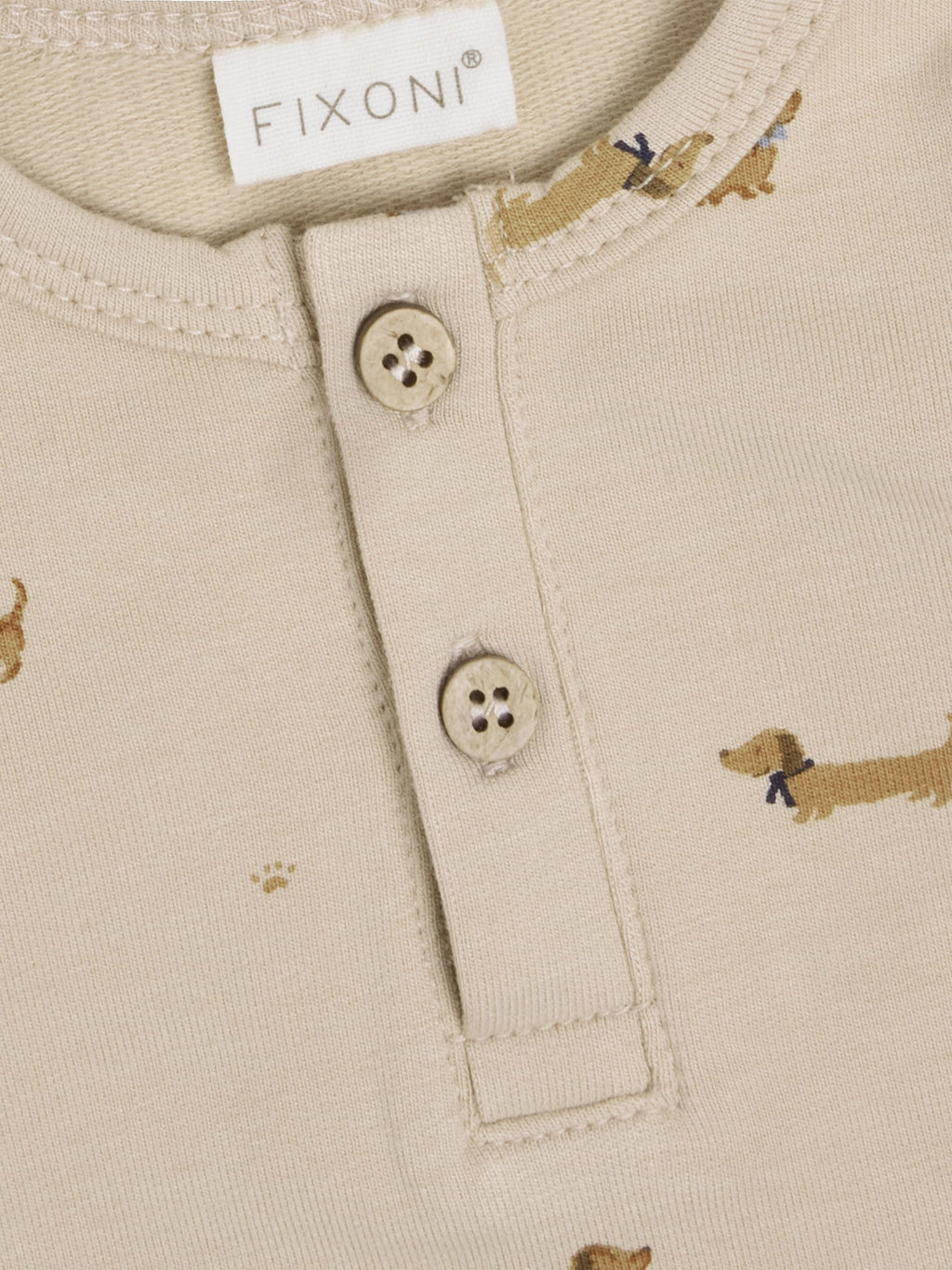 (423309) - Body LS Sweat 2100 Humus