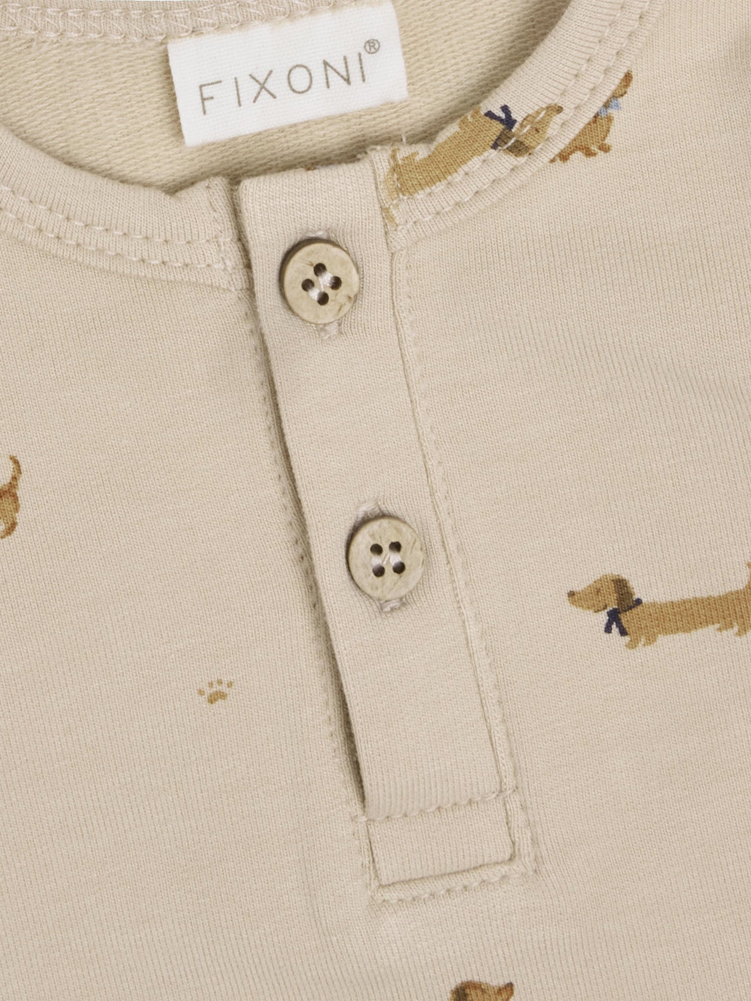 (423309) - Body LS Sweat 2100 Humus