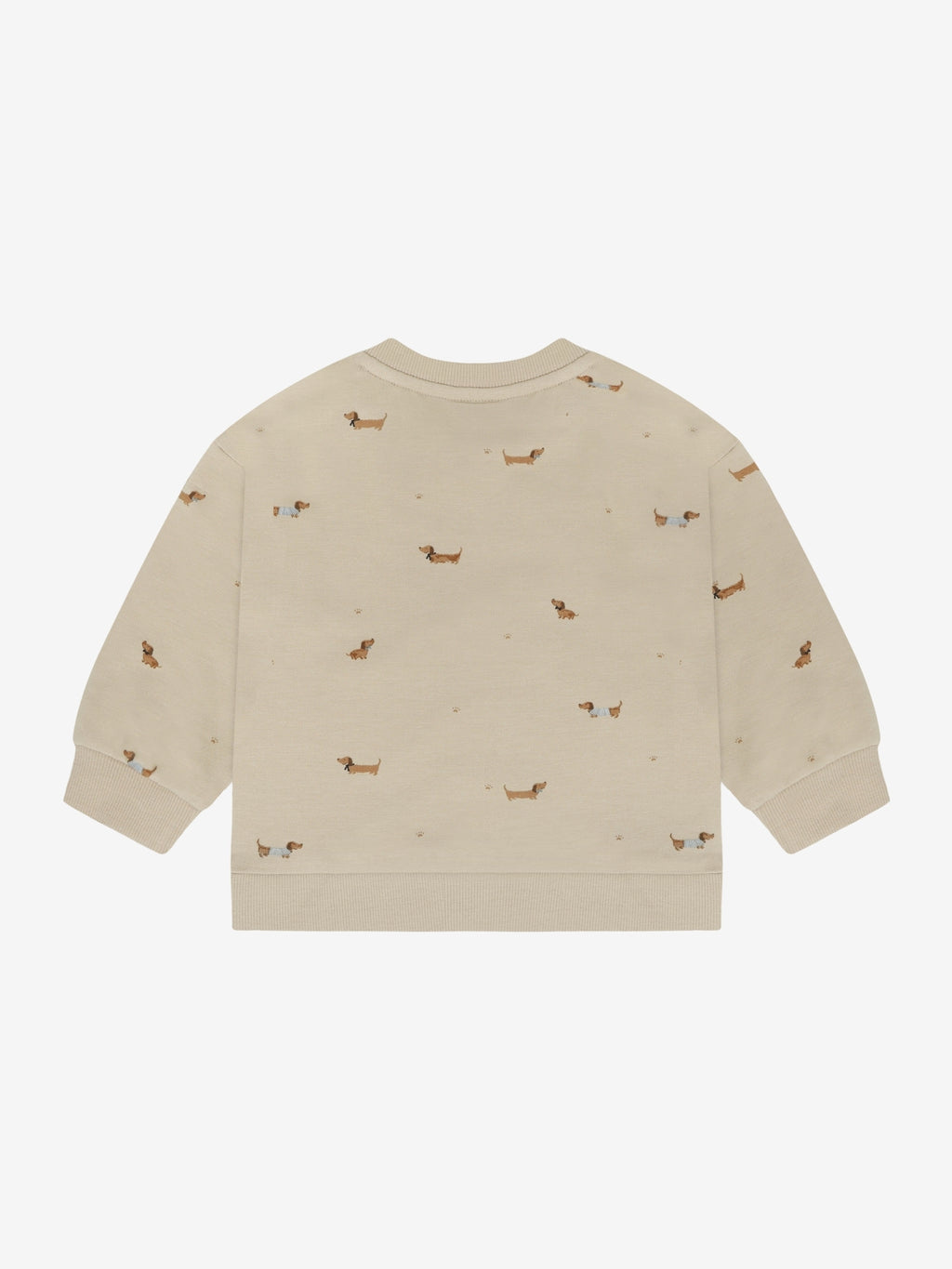 423310 Sweat Shirt - Humus