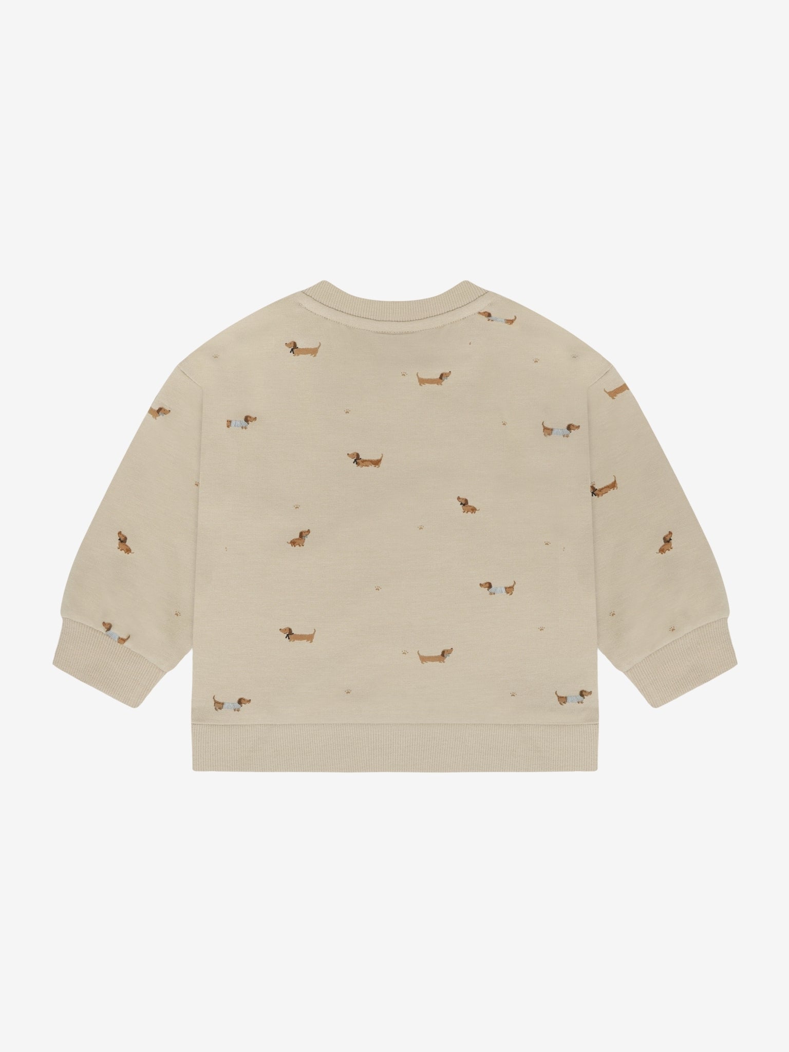 423310 Sweat Shirt - Humus