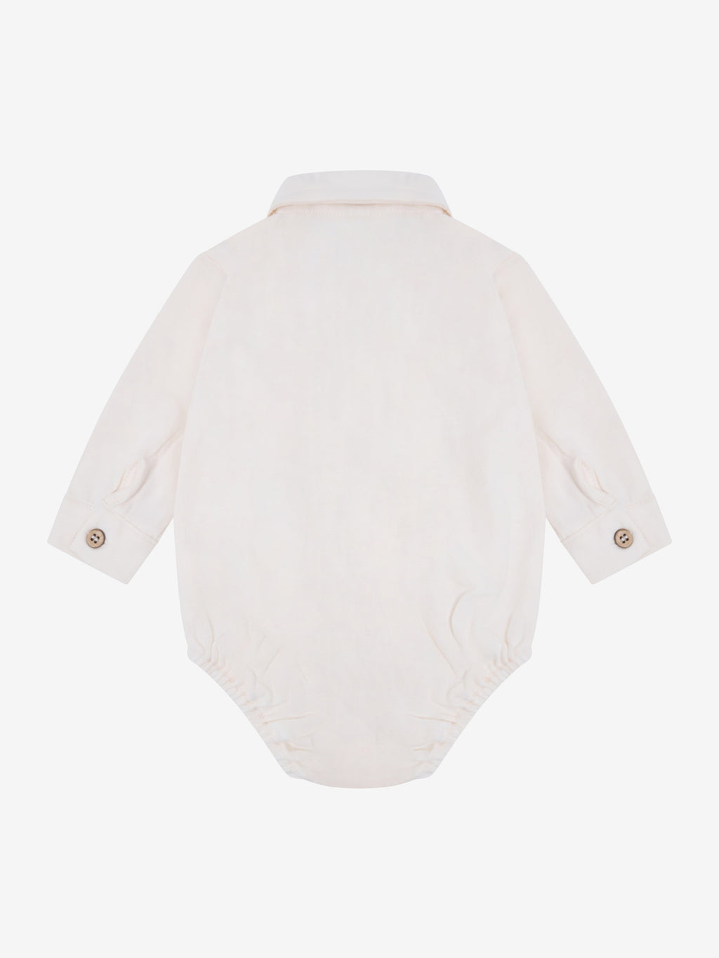 (423338) - Body LS Shirt - Eggnog