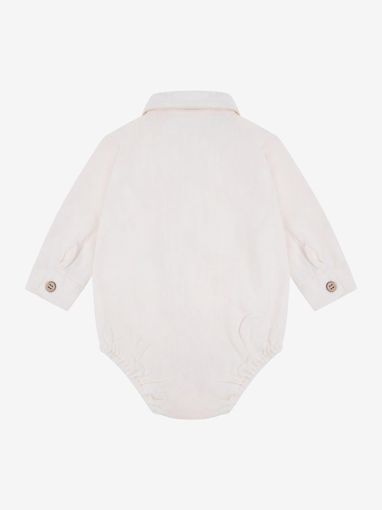 (423338) - Body LS Shirt - Eggnog