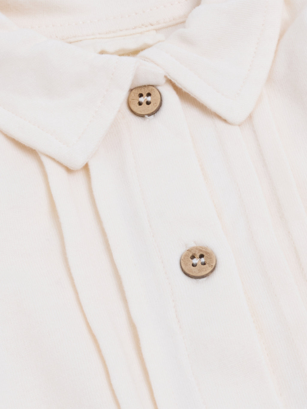 (423338) - Body LS Shirt - Eggnog
