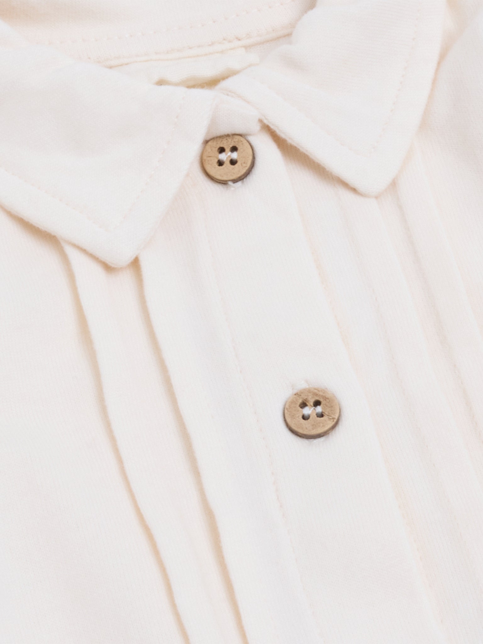 (423338) - Body LS Shirt - Eggnog