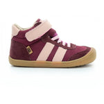 Barefoot Daniel Tex Pink Winter Barefoot