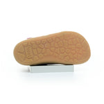 Barefoot Daniel Tex Pink Winter Barefoot