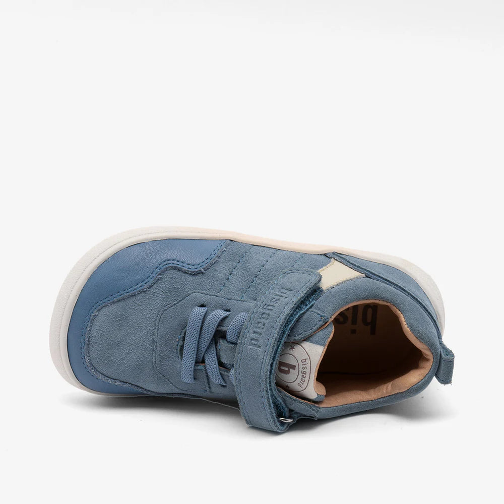 (44112.1400) Bisgaard barefoot baloo navy - MintMouse (Unicorner Concept Store)