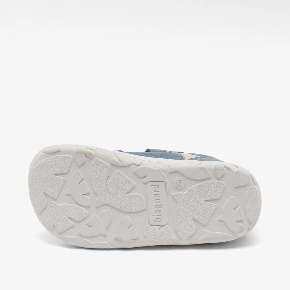 (44112.1400) Bisgaard barefoot baloo navy - MintMouse (Unicorner Concept Store)