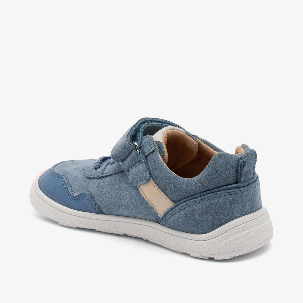 (44112.1400) Bisgaard barefoot baloo navy - MintMouse (Unicorner Concept Store)