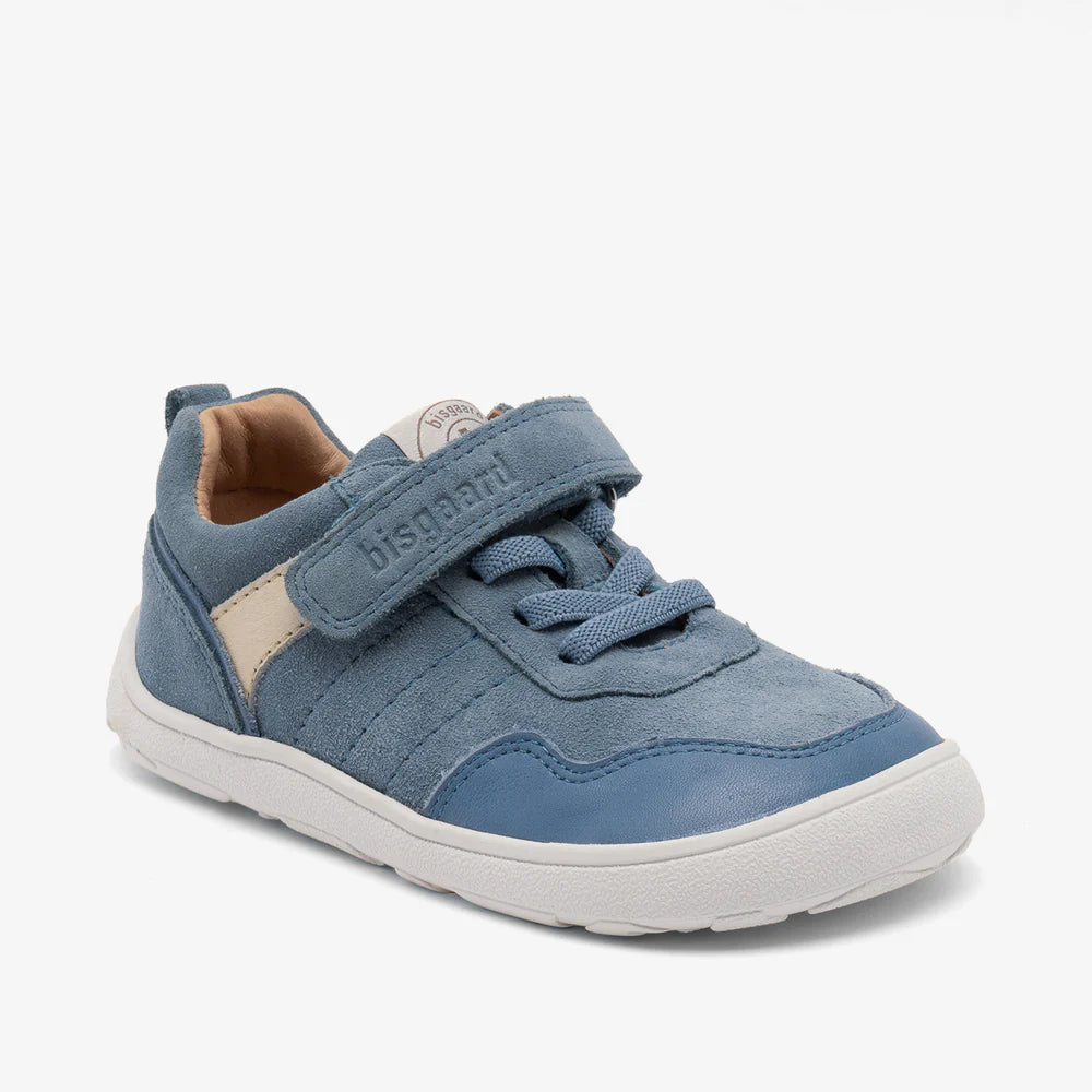 (44112.1400) Bisgaard barefoot baloo navy - MintMouse (Unicorner Concept Store)