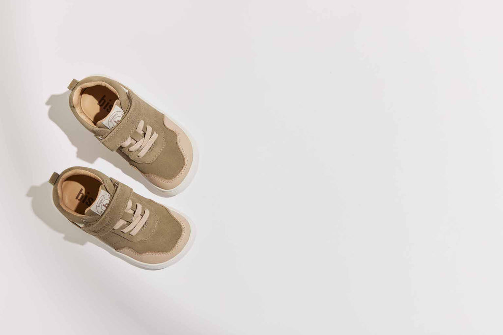 (44112.125.2080) Bisgaard Barefoot Baloo - MintMouse (Unicorner Concept Store)