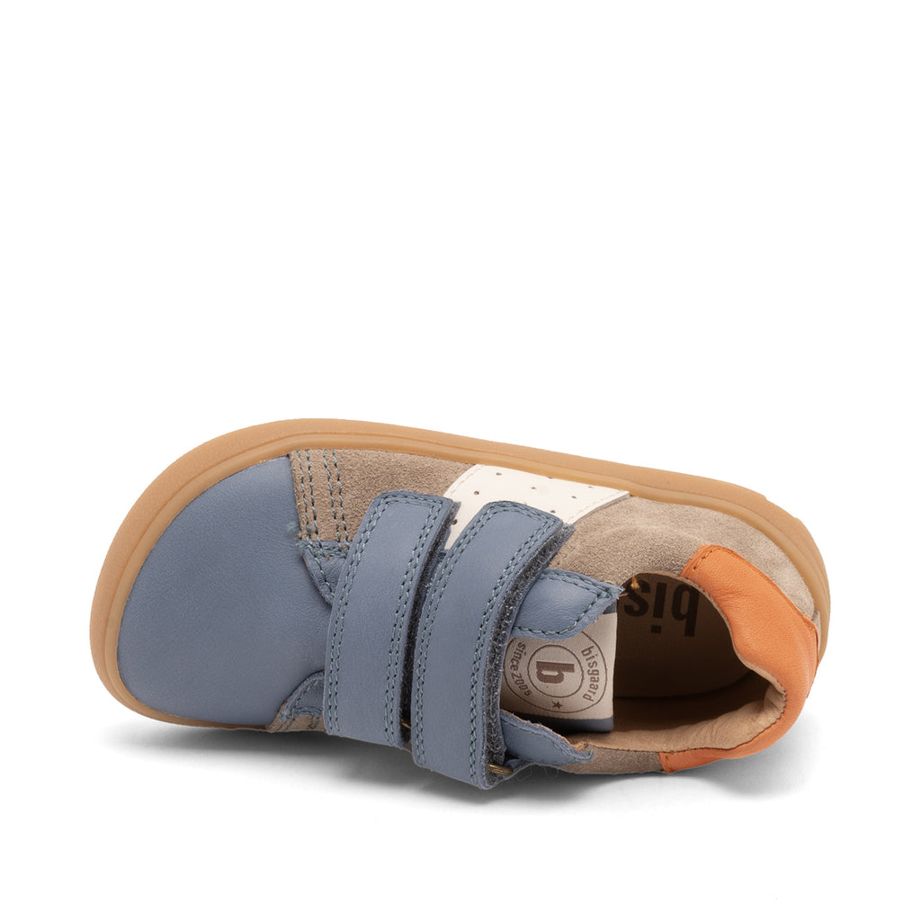 (44510.125.1107) Bisgaard Barefoot Ricco Sand - MintMouse (Unicorner Concept Store)