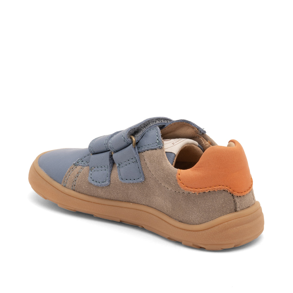 (44510.125.1107) Bisgaard Barefoot Ricco Sand - MintMouse (Unicorner Concept Store)