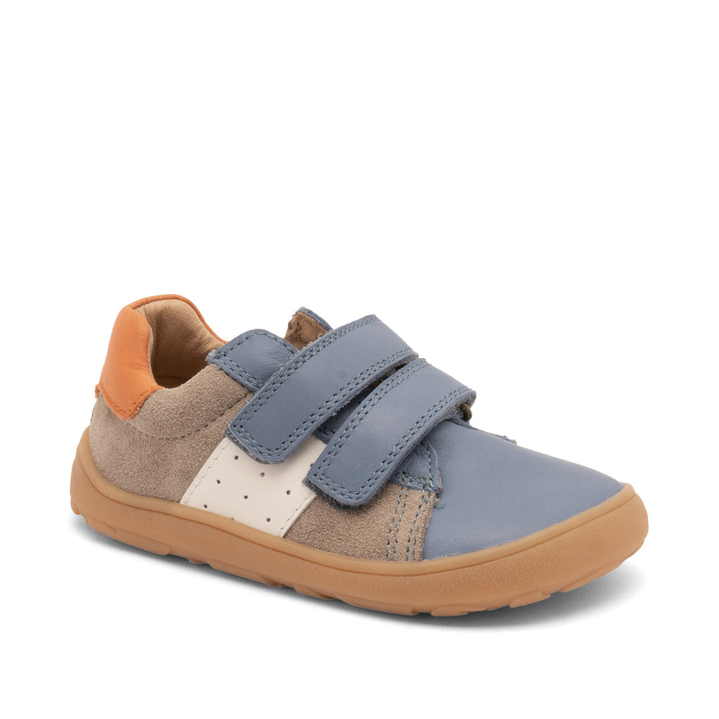 (44510.125.1107) Bisgaard Barefoot Ricco Sand - MintMouse (Unicorner Concept Store)