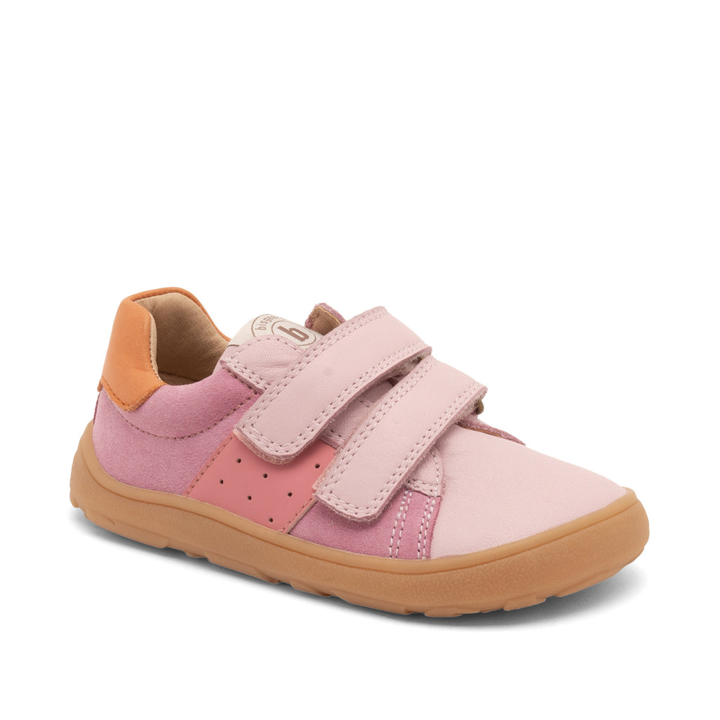 (44510.125.1802) Bisgaard Barefoot Ricco Pink - MintMouse (Unicorner Concept Store)