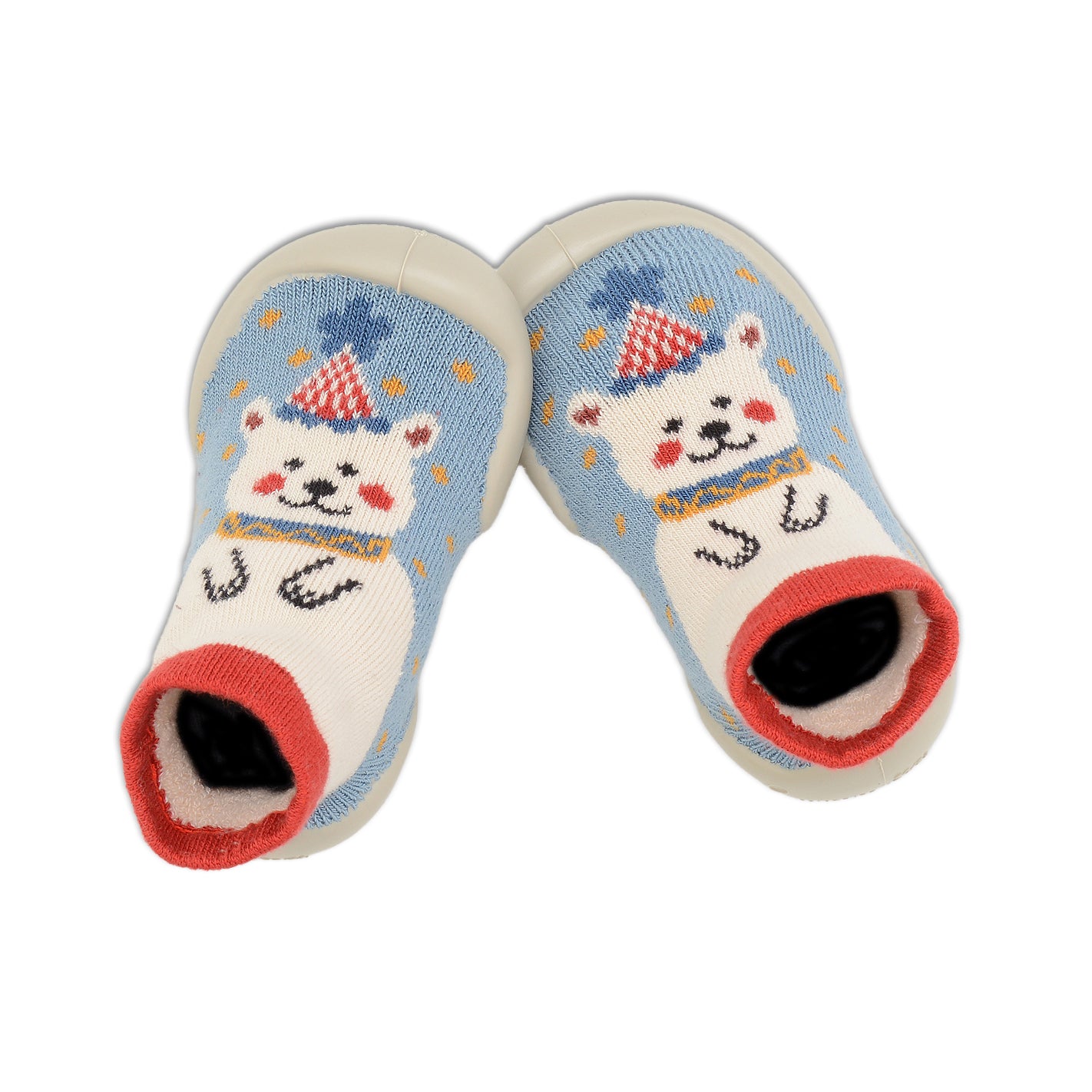 Gaspard Chaussons