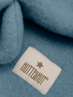 (460203) Balaclava Ears Wool Fleece - Stormy Weather - MintMouse (Unicorner Concept Store)