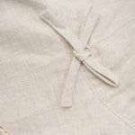 Summer Hat Linen - Antique White - MintMouse (Unicorner Concept Store)