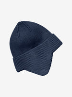 (460390) Hat Wool Knit Windstop - Overture