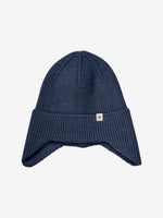 (460390) Hat Wool Knit Windstop - Overture - MintMouse (Unicorner Concept Store)