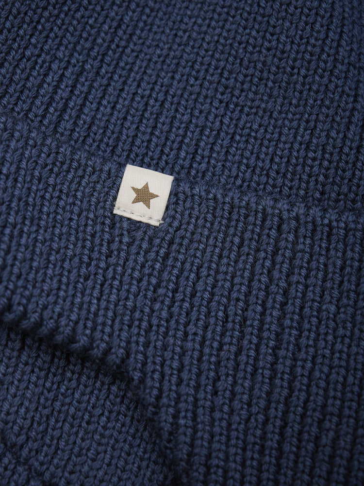 (460390) Hat Wool Knit Windstop - Overture - MintMouse (Unicorner Concept Store)