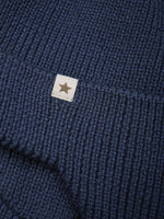 (460390) Hat Wool Knit Windstop - Overture - MintMouse (Unicorner Concept Store)