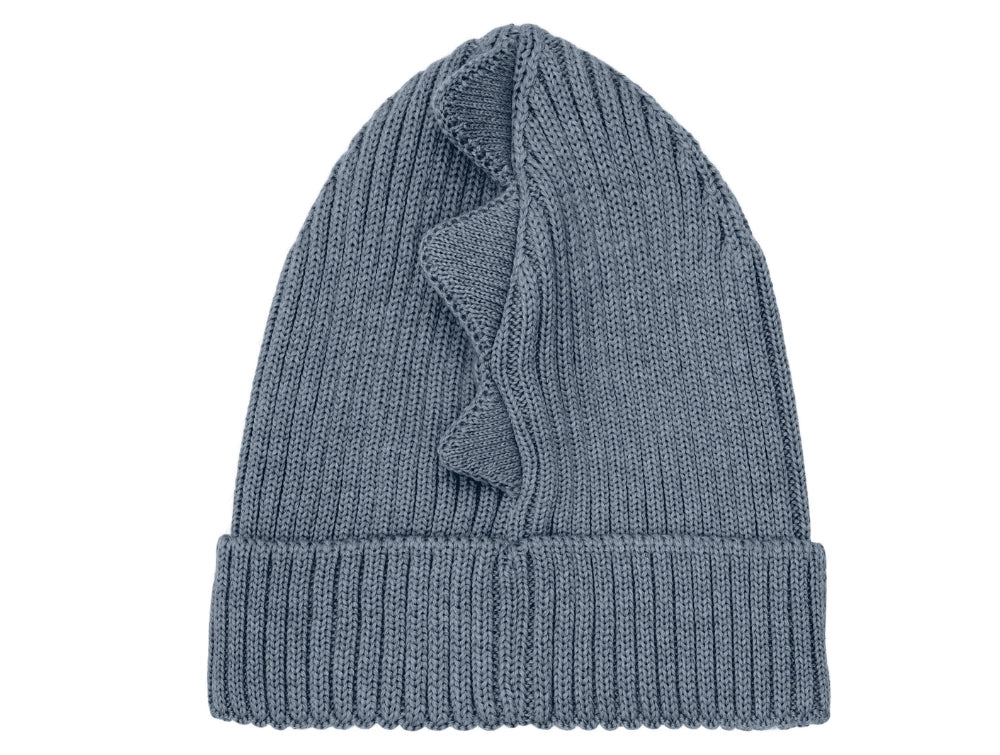 (460393) Huttelihut Benie Wool Knit Dino - turbulence