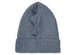 (460393) Huttelihut Benie Wool Knit Dino - turbulence