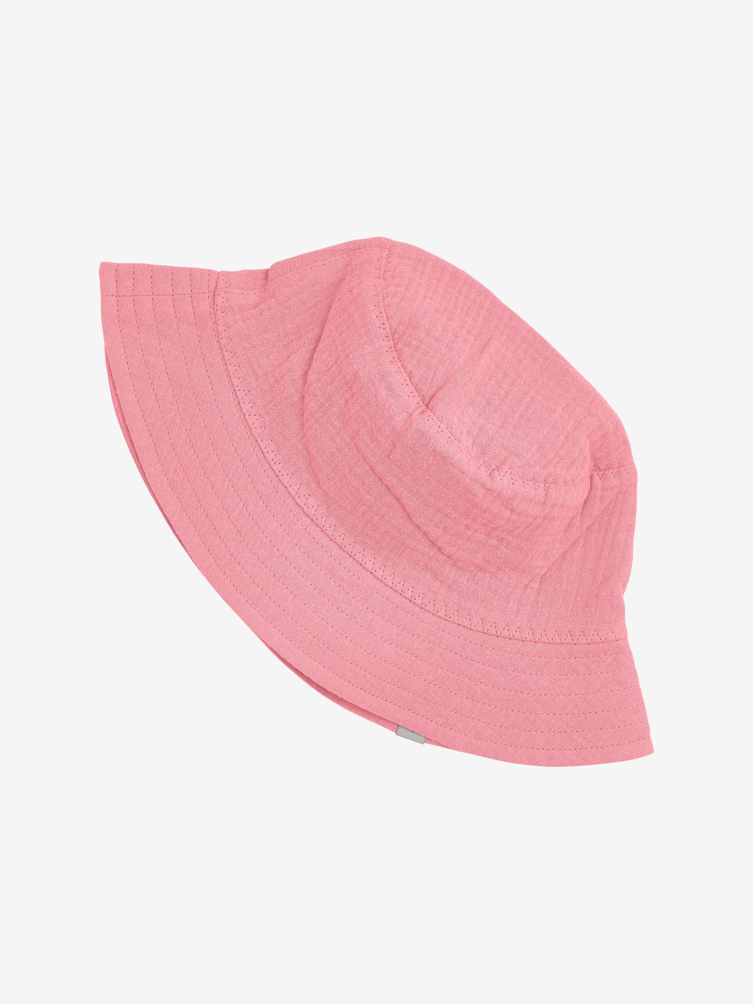 460449 - Bucket Hat Muslin - 5039 Plumeria - MintMouse (Unicorner Concept Store)