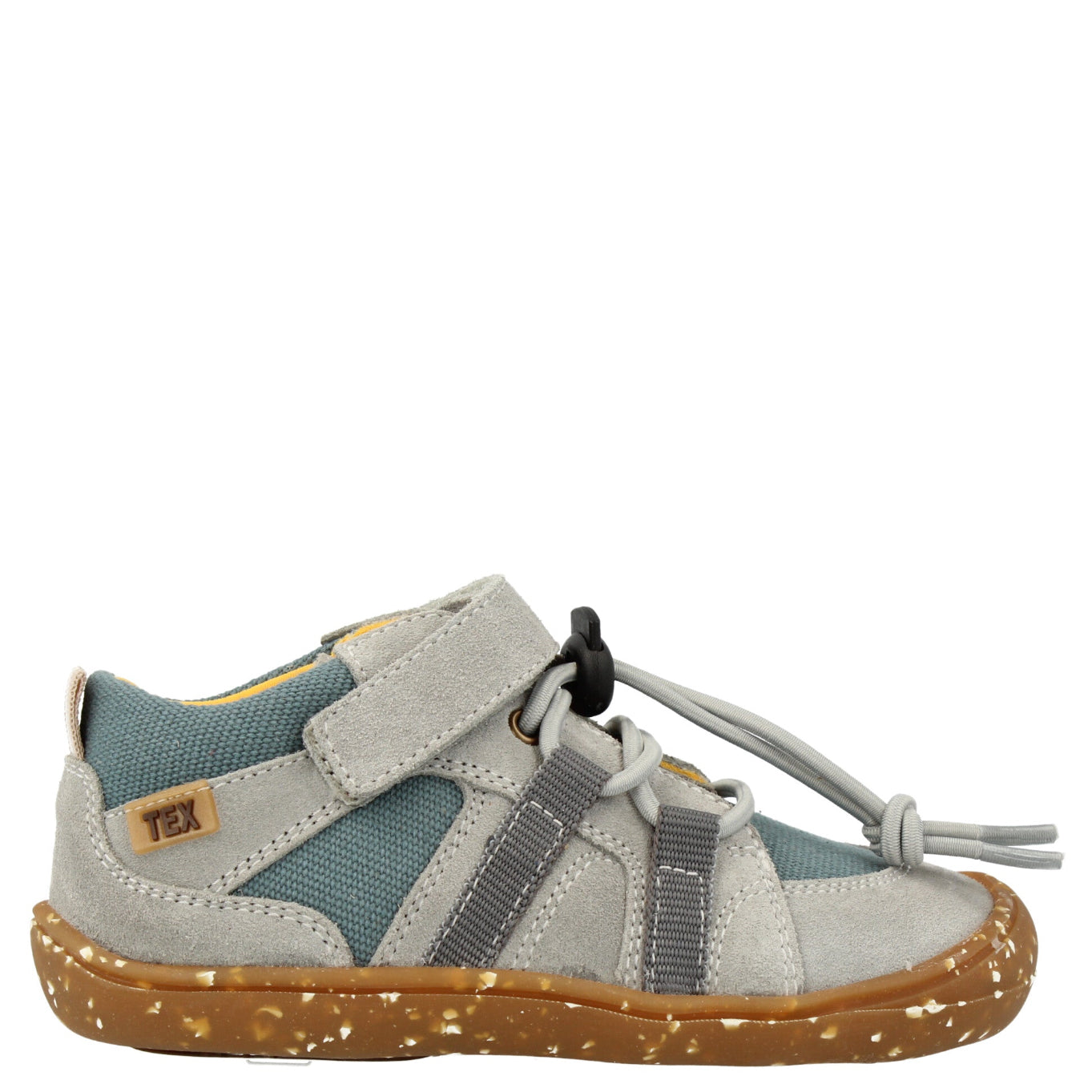 Spring tex shoes - 46215 Grey Fantasy - MintMouse (Unicorner Concept Store)