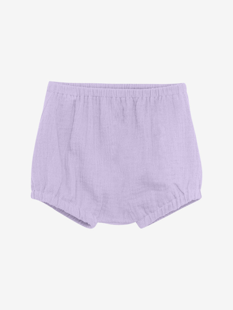 Bloomers Muslin - Orquid Petal