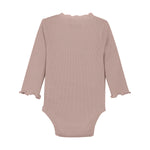 (480401) Body LS Rib - Fawn