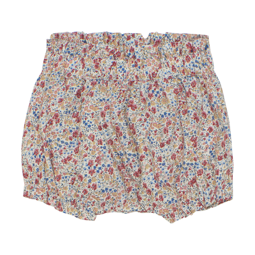 Bloomers in Liberty Fabric - Serpia Rose