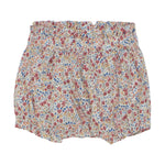 Bloomers in Liberty Fabric - Serpia Rose