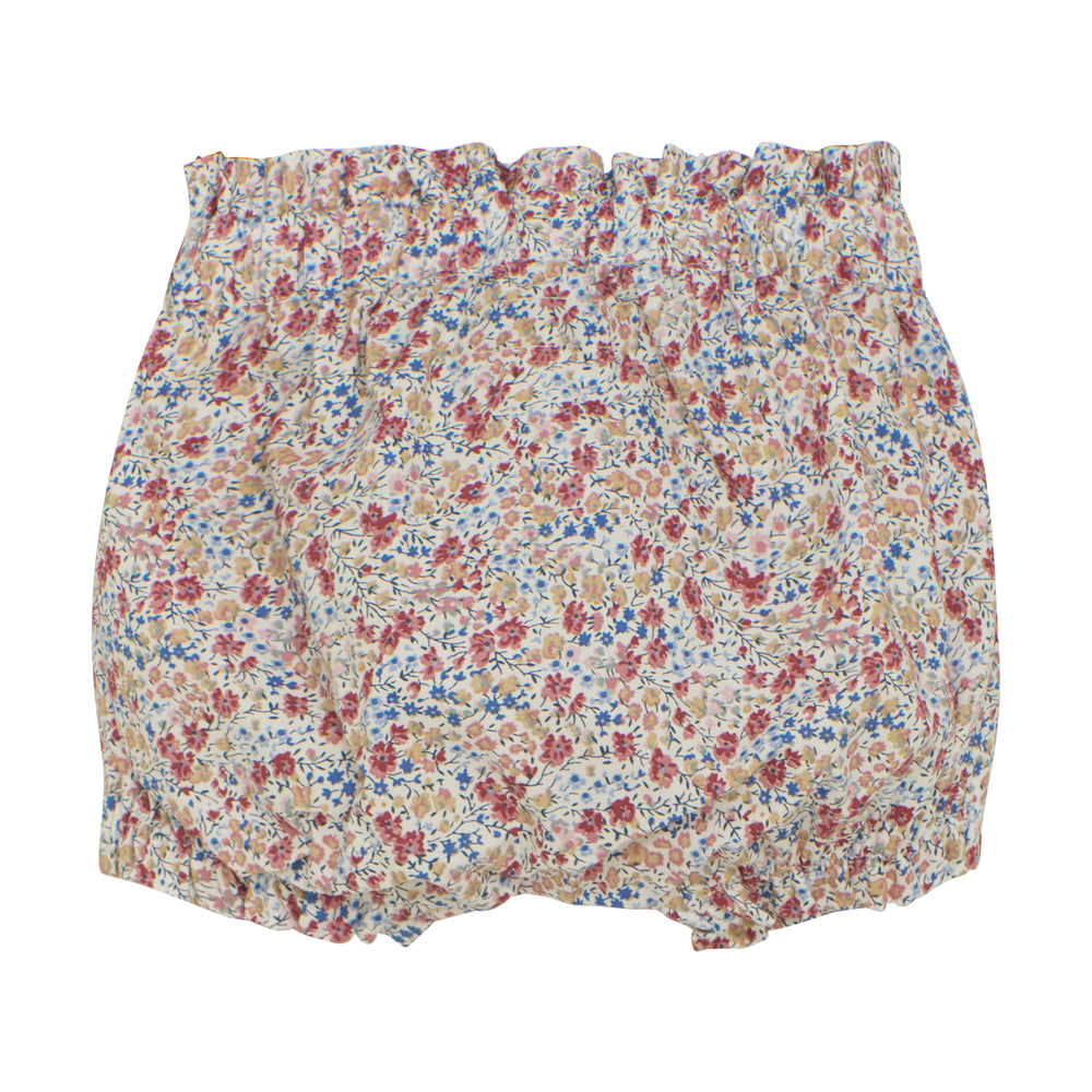 Bloomers in Liberty Fabric - Serpia Rose