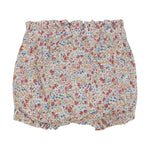Bloomers in Liberty Fabric - Serpia Rose