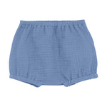 Bloomers Muslin - Quiet Harbor