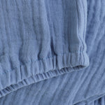 Bloomers Muslin - Quiet Harbor