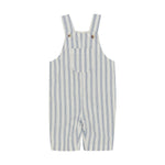 480588 Overalls YD Stripe - Quiet Harbor