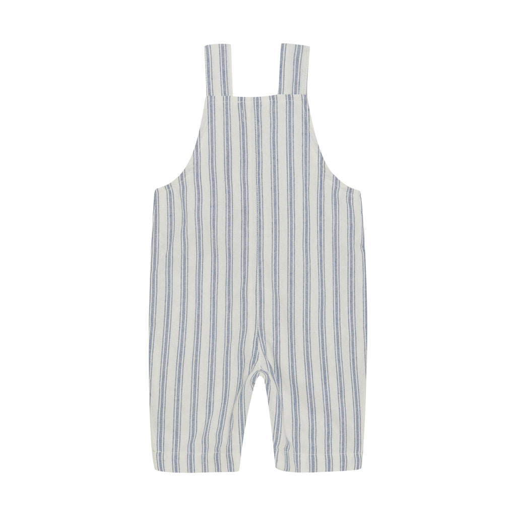480588 Overalls YD Stripe - Quiet Harbor - MintMouse (Unicorner Concept Store)