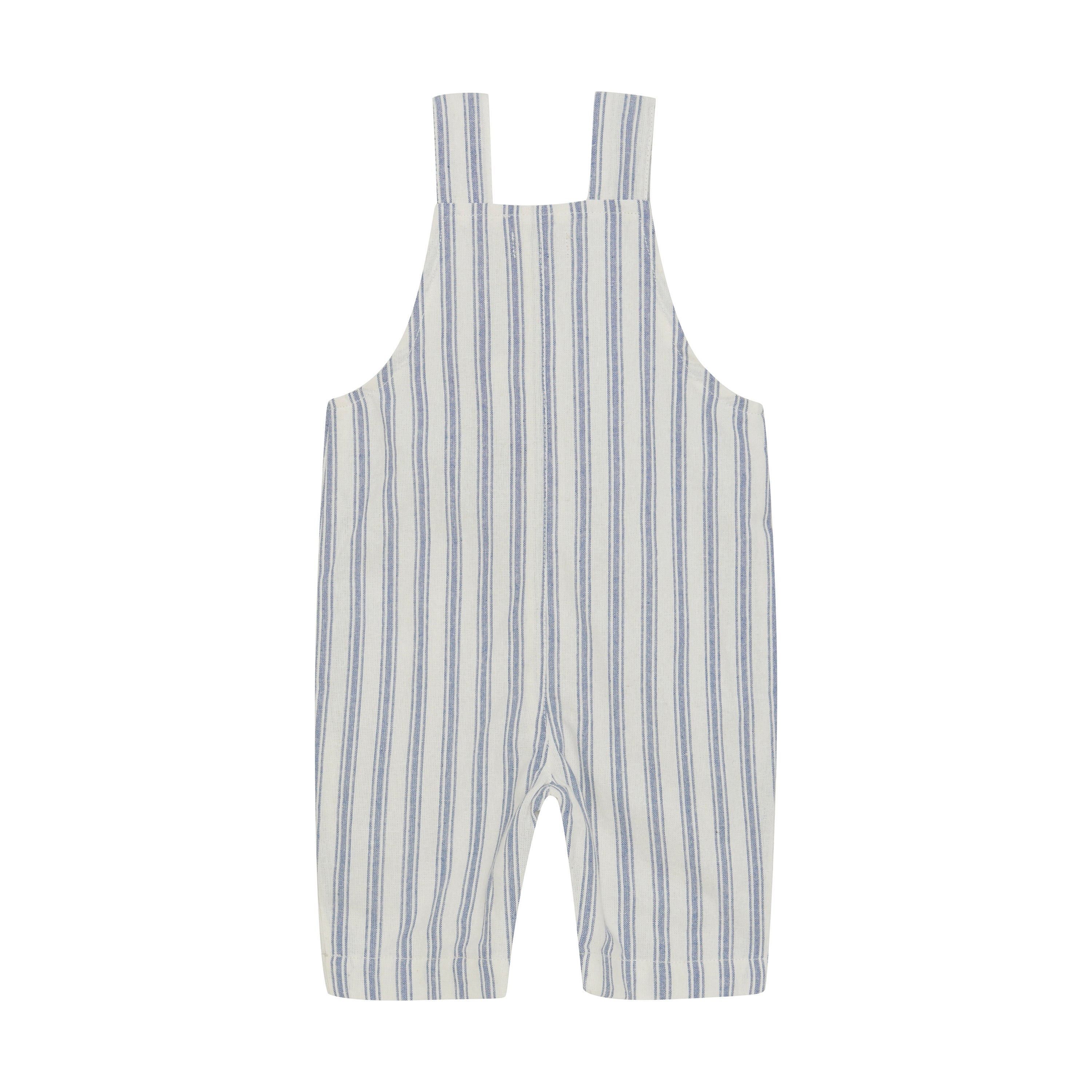 480588 Overalls YD Stripe - Quiet Harbor - MintMouse (Unicorner Concept Store)