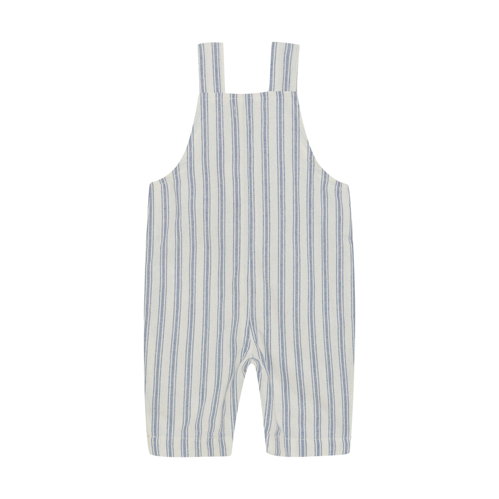 480588 Overalls YD Stripe - Quiet Harbor
