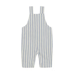 480588 Overalls YD Stripe - Quiet Harbor