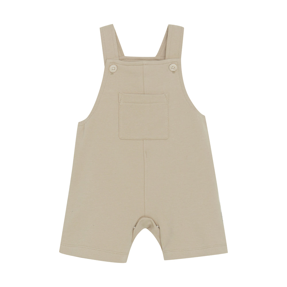 Sweat Overall Irish Cream