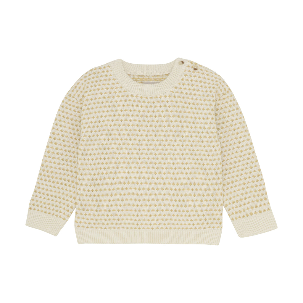Pullover Knit - Moonstone - MintMouse (Unicorner Concept Store)