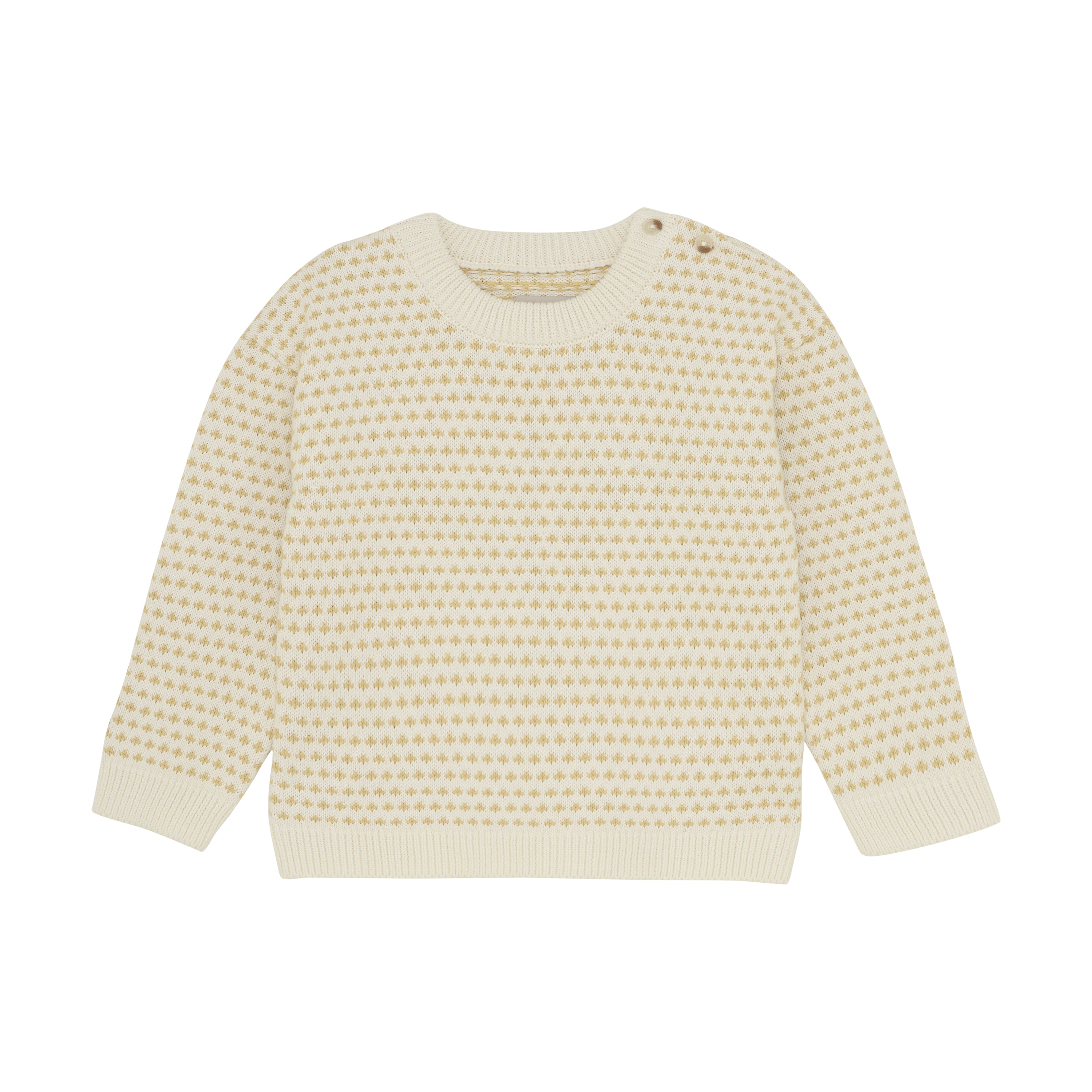 Pullover Knit - Moonstone - MintMouse (Unicorner Concept Store)