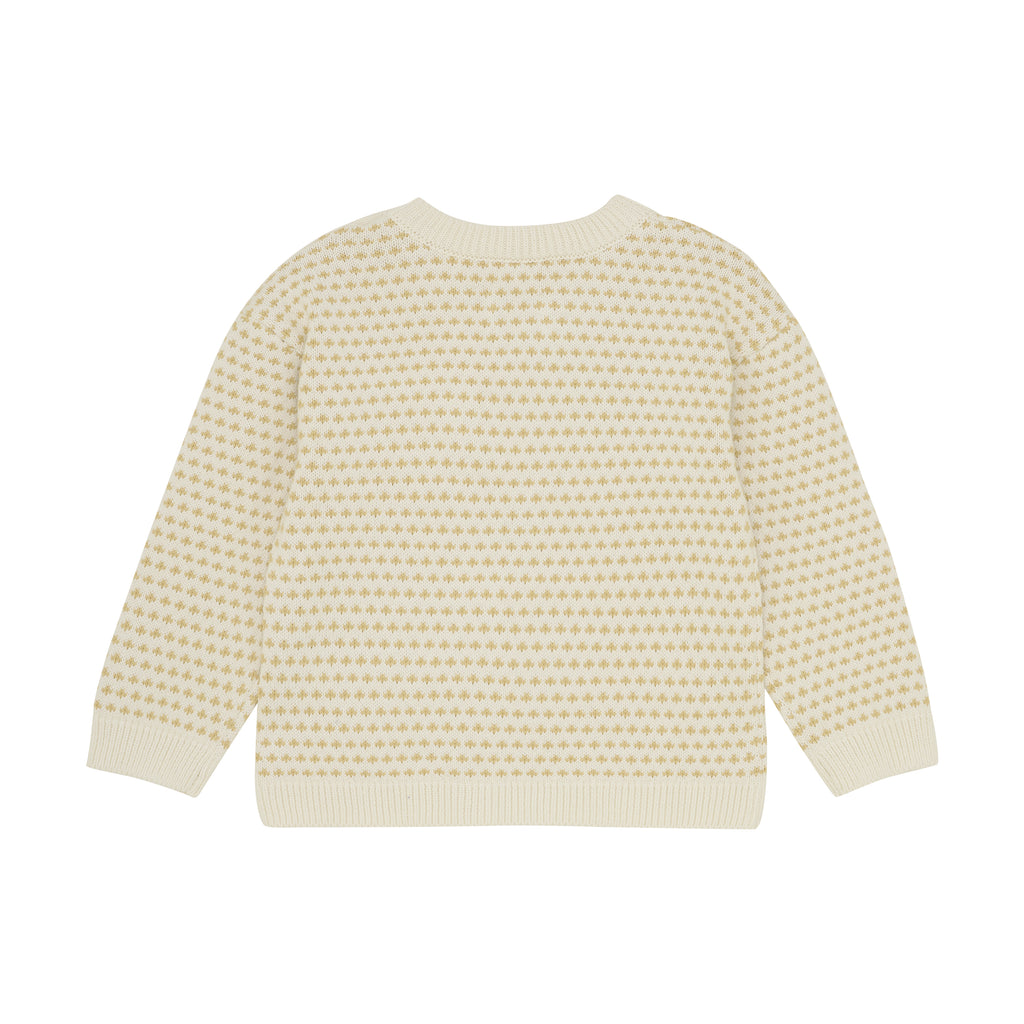 Pullover Knit - Moonstone - MintMouse (Unicorner Concept Store)