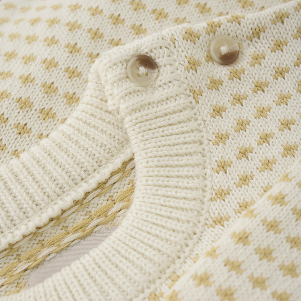 Pullover Knit - Moonstone - MintMouse (Unicorner Concept Store)